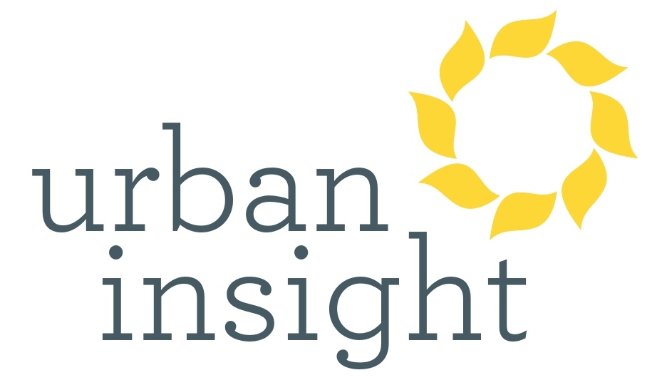 Urban Insight logo