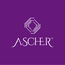 Ascher Jewels logo