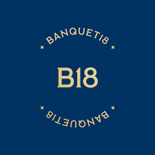 Banquet 18 logo