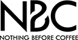Nothing Before Coffee logo
