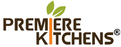 Premier Kitchens logo