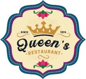 Queen's Restaurant logo