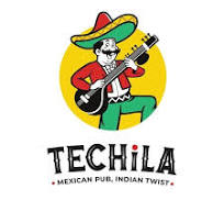 Techila Pub logo