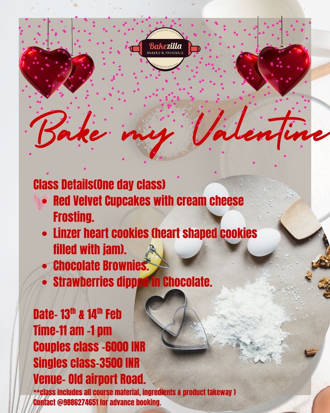 Valentine Day's Special - Image 1