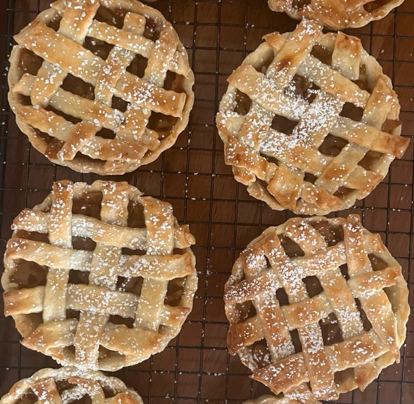 Apple Pie