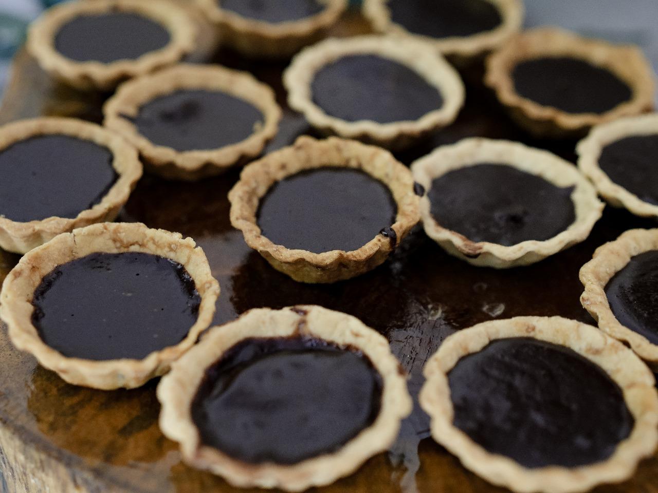 Tarts