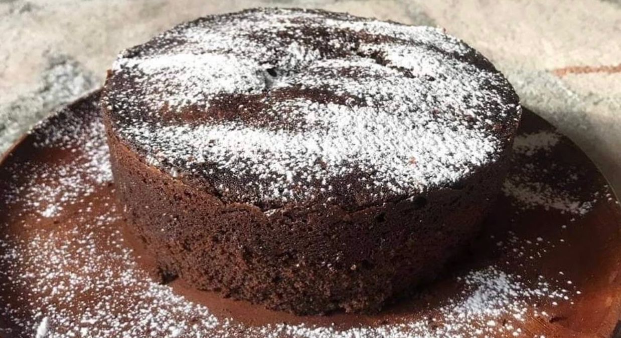 Baking background