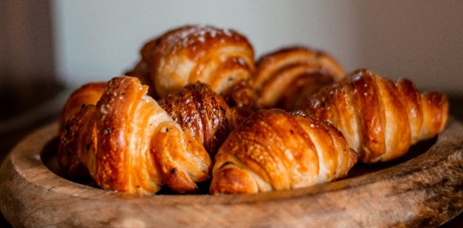 Croissants