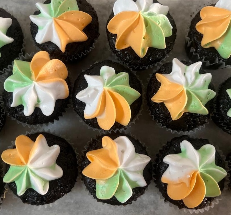 Cupcakes & Muffins