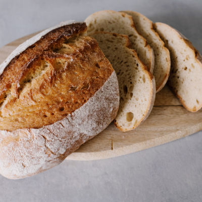 Gluten-free Bread