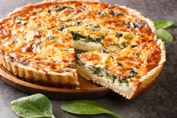 Quiche