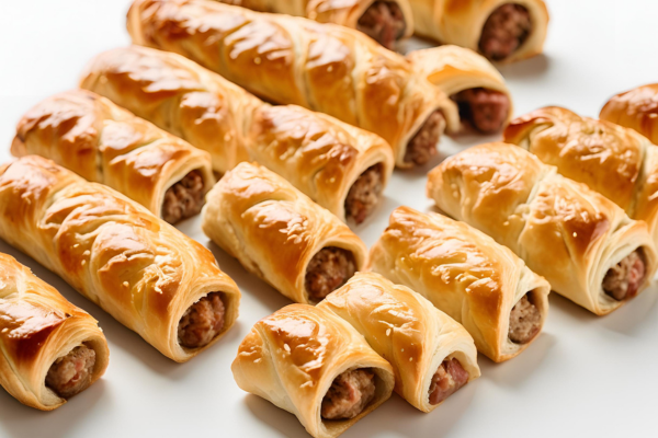 Sausage Rolls